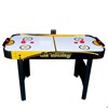 Игровой стол DFC Toronto аэрохоккей AT-145 - фото 56686