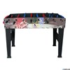 Игровой стол - футбол DFC RAPID HM-ST-48006N - фото 57605