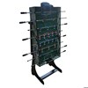 Игровой стол - футбол DFC GRANADA складной GS-ST-1470 - фото 57618