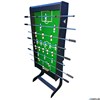 Игровой стол - футбол DFC St.PAULI складной HM-ST-48301 - фото 57628