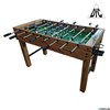 Игровой стол - футбол DFC ALAVES HM-ST-48001 - фото 57638