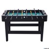 Игровой стол - футбол DFC TOTTENHAM 4ft ES-ST-3011 - фото 57661