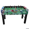 Игровой стол - футбол  "Valencia" DFC GS-ST-1268 - фото 57669