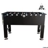 Игровой стол - футбол DFC JUVENTUS HM-ST-55601 - фото 57709