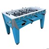 Игровой стол - футбол DFC FLAMENGO GS-ST-1469 - фото 57726