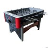 Игровой стол - футбол DFC Manhattan Style GS-ST-1218 - фото 57743