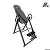 Инверсионный стол DFC IT6320A  с удобной мягкой спинкой, складной - фото 57760