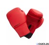 Набор груша боксерская напольная + перчатки  OUTSHOCK - фото 57868