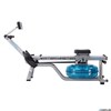 Гребной тренажер DFC Water Master R1000W - фото 58126