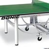 Теннисный стол DONIC WORLD CHAMPION TC GREEN (без сетки) 400240-G - фото 58286