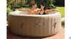Надувное джакузи "PureSpa" Intex 28404