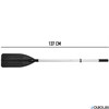 Весла алюминиевые 2шт. 137см Intex 69625