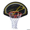 Баскетбольный щит DFC BOARD32C 80x60см полиэтилен	