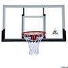 Баскетбольный щит DFC BOARD54A 136x80cm акрил - фото 59536