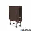 Стол для настольного тенниса Olympic Outdoor, с сеткой 6023 - фото 60462