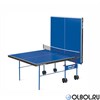 Стол для настольного тенниса Startline Game Indor с сеткой 6031 - фото 60486