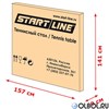 Стол для настольного тенниса Start Line Club PRO с сеткой 60-640