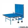 Стол для настольного тенниса Start Line Club PRO с сеткой 60-640 - фото 60494