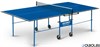 Стол для настольного тенниса Startline Olympic Optima с сеткой 6023-2 - фото 60535