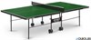 Стол для настольного тенниса Startline Game Indor с сеткой GREEN 6031-3 - фото 60543