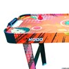 Игровой стол - аэрохоккей DFC KODO AT-150 - фото 61321