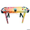 Игровой стол - аэрохоккей DFC KODO AT-150 - фото 61322