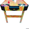Игровой стол - аэрохоккей DFC KODO AT-150 - фото 61323