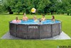 Каркасный бассейн Intex 26742 