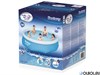 Надувной бассейн Bestway Fast Set 57266 (305х76) - фото 61787