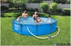 Бассейн Bestway Steel Pro MAX 56416