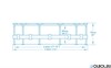 Бассейн каркасный  Steel Pro MAX Bestway 56416 + фильт насос (366х76см) - фото 61793