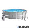 Каркасный бассейн Intex 26716