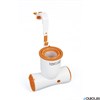 Подвесной фильтр-насос+скиммер 220В, 2574 л/ч, Bestway 58462 - фото 62202