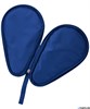 Чехол для ракетки для настольного тенниса RС-01, для одной ракетки, синий - фото 62386