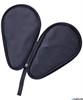 Чехол для ракетки для настольного тенниса RС-01, для одной ракетки, черный - фото 62393
