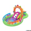 Игровой центр-бассейн с игрушками и шариками Sing Intex 53117 (295х190х137)
