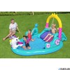 Игровой центр Волшебный единорог BestWay 53097 (274х198х137) - фото 62409