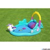 Игровой центр Волшебный единорог BestWay 53097 (274х198х137) - фото 62412