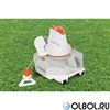 Автономный робот для очистки бассейна Bestway 58620 - фото 62750