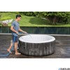 Надувной СПА бассейн джакузи Bahamas AirJet, BestWay 60005 (180х66см) - фото 63000