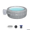 Надувной СПА бассейн джакузи Honolulu AirJet, BestWay 60019 (196х71) - фото 63021