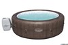 Надувной СПА бассейн джакузи St.Moritz AirJet, BestWay 60023 (216х71) - фото 63067