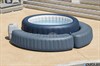 Надувная скамья для круглых СПА-бассейнов BestWay 60308 (200х40х40см) - фото 63158