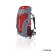 Рюкзак туристический 45л, BestWay 68028, 60х29х19см красный  - фото 63247