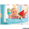 Детский бассейн Intex 48672 Ice Cream Stand Playhouse (127х102х99) - фото 63573 Детский бассейн Intex 48672 Ice Cream Stand Playhouse (127х102х99) - фото 63573