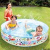 Бассейн жесткий Пляж Intex 56451 (152х25см) - фото 63588