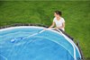 Вакуумный очиститель для чистки бассейна Aquasweeper Bestway 58628 - фото 63662