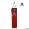 Боксёрский мешок DFC HBPV5.1 красн ( 150*30,50 ПВХ красный) - фото 64176
