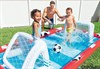 Игровой центр-бассейн Футбол Волейбол Intex 57147 (325х267х102) Игровой центр-бассейн Футбол Волейбол Intex 57147 (325х267х102)