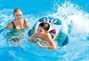 Круг надувной  Милые зверята Intex 59266 - фото 64571